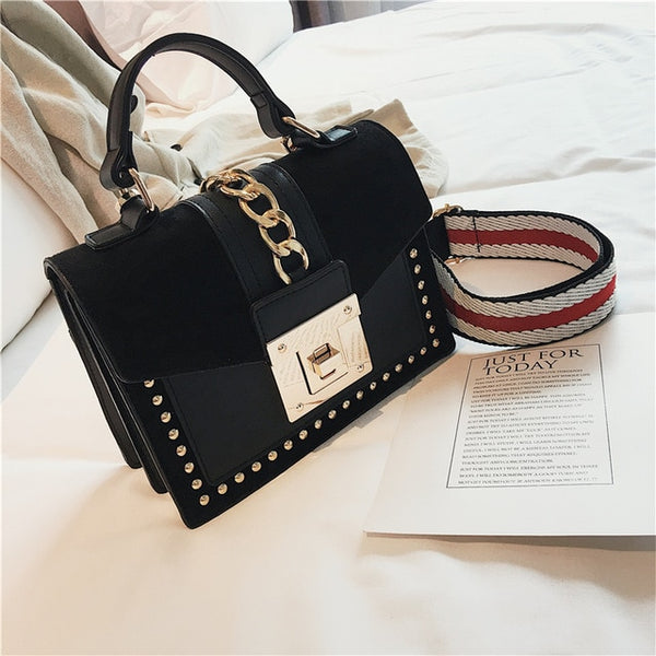 Women Bags Brand Handbag Luxury Small Crossbody Bags for Women 2019 Fashion High Quality Leather Messenger Bag Female Tote Red