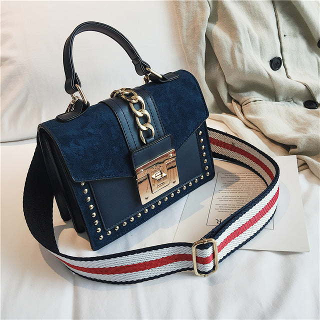 Women Bags Brand Handbag Luxury Small Crossbody Bags for Women 2019 Fashion High Quality Leather Messenger Bag Female Tote Red