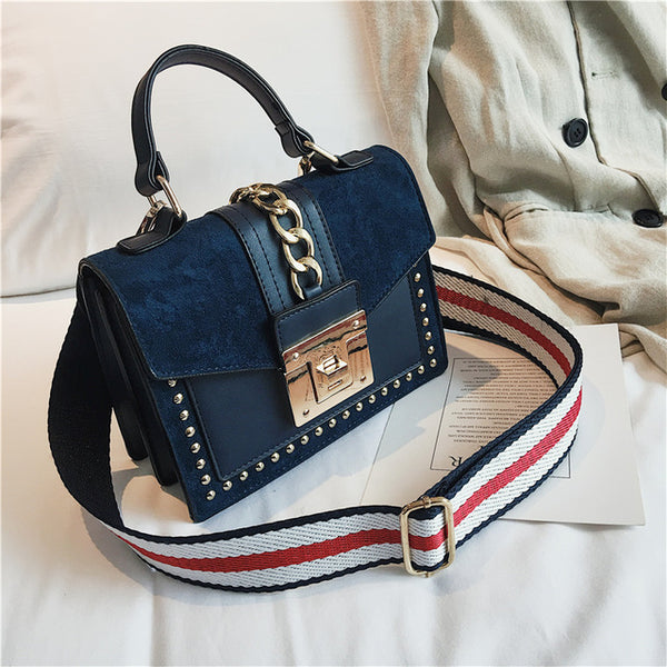 Women Bags Brand Handbag Luxury Small Crossbody Bags for Women 2019 Fashion High Quality Leather Messenger Bag Female Tote Red