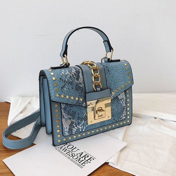 Women Bags Brand Handbag Luxury Small Crossbody Bags for Women 2019 Fashion High Quality Leather Messenger Bag Female Tote Red