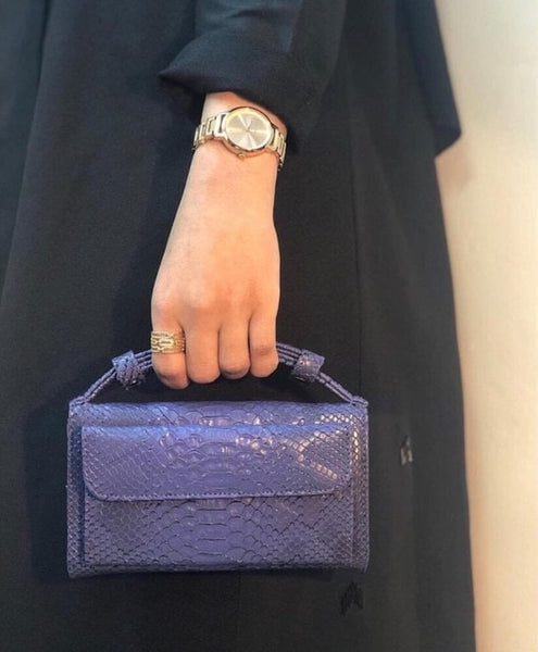 Crocodile Pattern Genuine Leather Handbags Designer Chain Shoulder Bag Square Women Crossbody Bags Clutch Bag Dropship