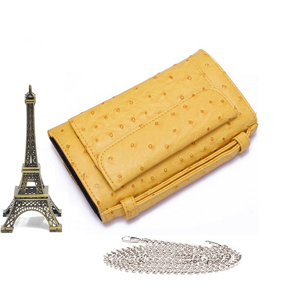 Crocodile Pattern Genuine Leather Handbags Designer Chain Shoulder Bag Square Women Crossbody Bags Clutch Bag Dropship