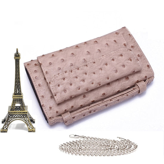 Crocodile Pattern Genuine Leather Handbags Designer Chain Shoulder Bag Square Women Crossbody Bags Clutch Bag Dropship