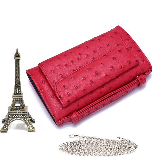 Crocodile Pattern Genuine Leather Handbags Designer Chain Shoulder Bag Square Women Crossbody Bags Clutch Bag Dropship