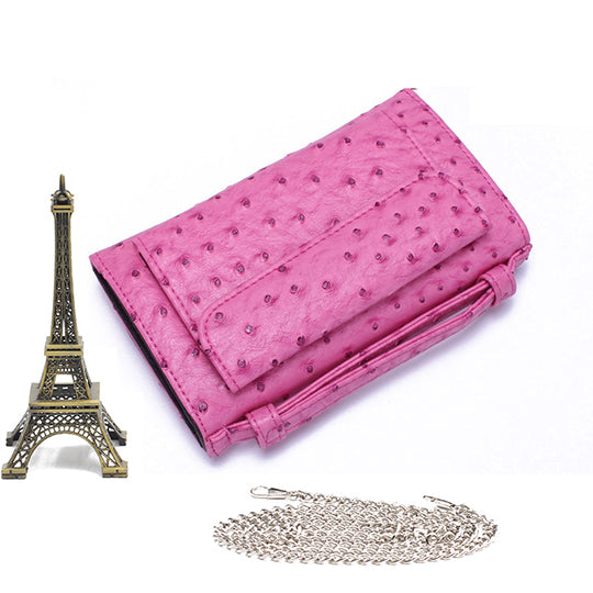 Crocodile Pattern Genuine Leather Handbags Designer Chain Shoulder Bag Square Women Crossbody Bags Clutch Bag Dropship