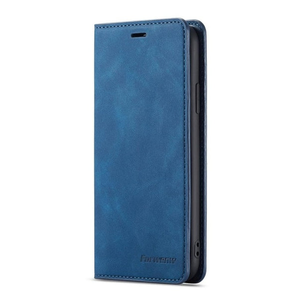Leather wallet Phone Case For Samsung Galaxy S8 S9 S10 Plus S10 e A10 A20 A30 A40 A50 A60 A70 A80 A90 Cover Flip Case Coque etui