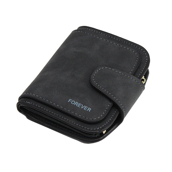 Brand Leather Women Wallets High Quality Designer Zipper Long Wallet Women Card Holder Ladies Purse Money Bag Carteira Feminina