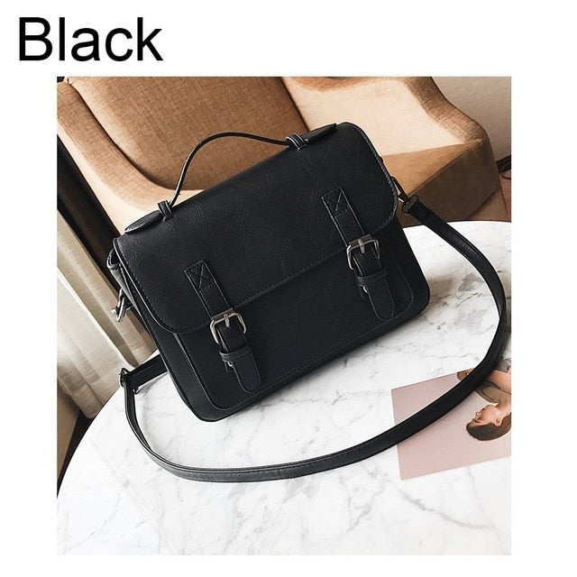 ZMQN Crossbody Bags For Women 2019 Shoulder Messenger Bags Handbag Leather Ladies Hand Bags Women Small Satchel Bolso mujer C202