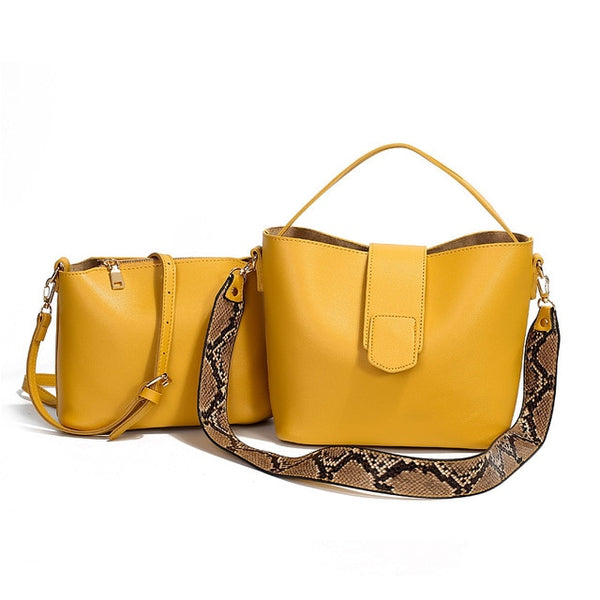 2019 New Designer Women Handbags Leather Shoulder Bags Female Fashion Larger Capacity Crossbody Messenger Bags Girls Casual Tote