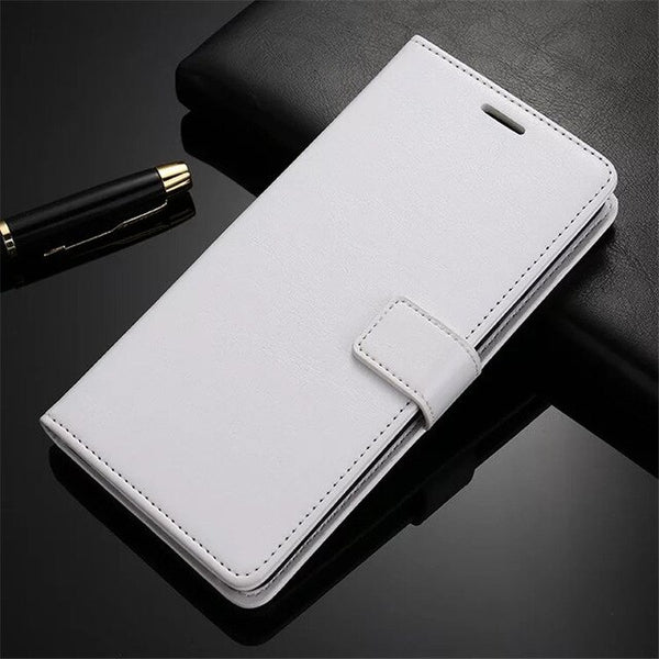 Luxury Wallet Leather Case For Meizu M6T M5C M5 M5S M6S M3S M3 Note M5 Note M6 Note 15 MX5 MX6 Pro 5 6 7 Plus Coque Funda